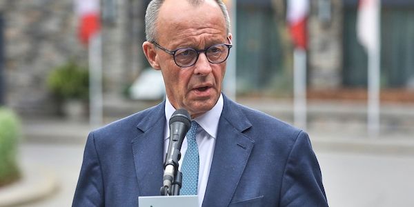 G7-Gipfel: Merz hofft auf US-Sanktionen gegen Russland