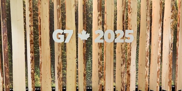 Merz auf G7-Gipfel: USA erwägen militärisches Eingreifen in Nahost