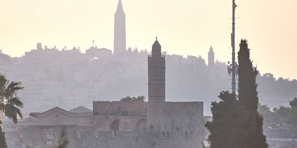 Wadephul sichert allen Deutschen in Israel Heimreise zu