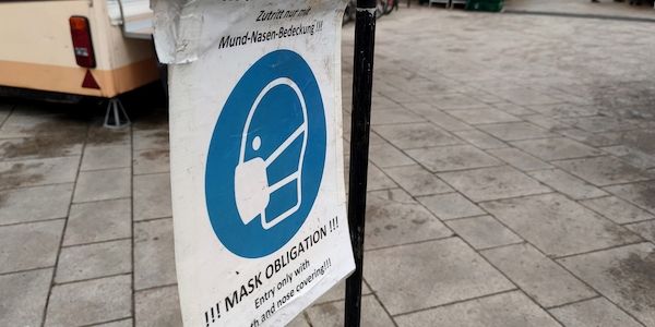 Maskenkäufe: Grüne fordern "konsequente und lückenlose" Aufklärung