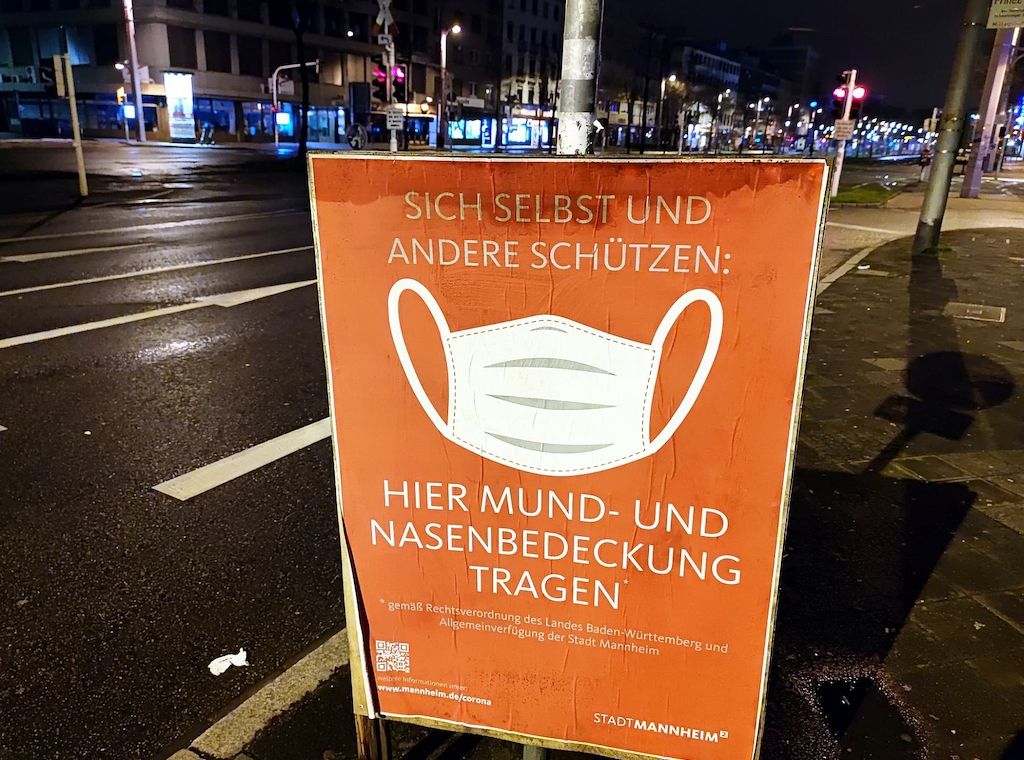 Miersch für "umgehende" Veröffentlichung des gesamten Maskenberichts