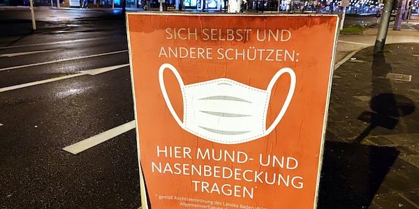Miersch für "umgehende" Veröffentlichung des gesamten Maskenberichts