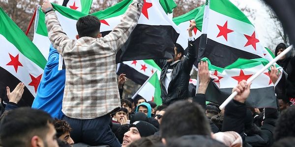 Alabali-Radovan will Syrien-Engagement ausweiten