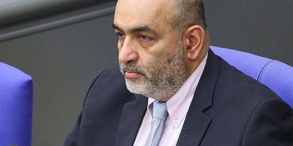 Nouripour: Berlin soll zur Deeskalation im Nahen Osten beitragen