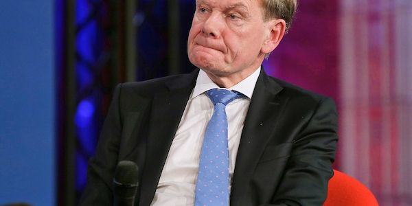 Außenminister sieht deutsche Führungsrolle in der Nato