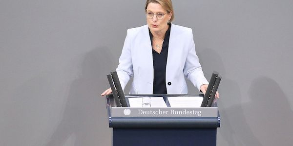 Justizministerin will Schutz vor "Einschüchterungsklagen" verbessern