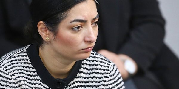 Alabali Radovan hebt prekäre Lage geflüchteter Kinder hervor