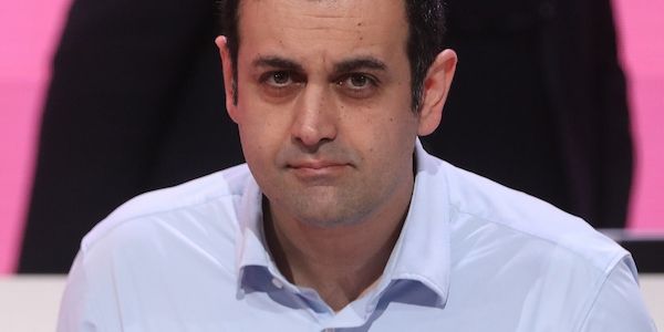 Djir-Sarai sieht Chancen für Regime-Wechsel im Iran