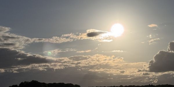 Wetterbericht für Schleswig-Holstein/Hamburg (19.06.2025)