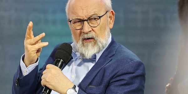 Münkler kritisiert Trumps Nahost-Politik