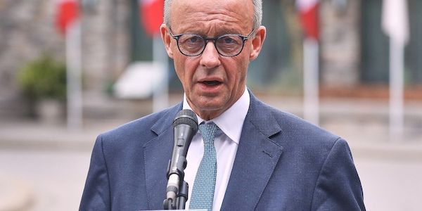 Scharfe Kritik an "Drecksarbeit"-Äußerungen von Merz