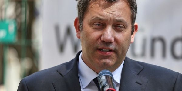 Grüne werfen Finanzminister Haushaltstricks vor