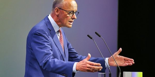 Merz weist jegliche Kritik an Angriffen auf den Iran zurück