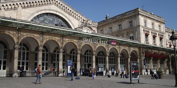 Deutsch-französische Sommeraktion ermöglicht jungen Menschen freie Fahrt