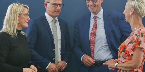 CDU will nächsten Bundesparteitag in Stuttgart abhalten