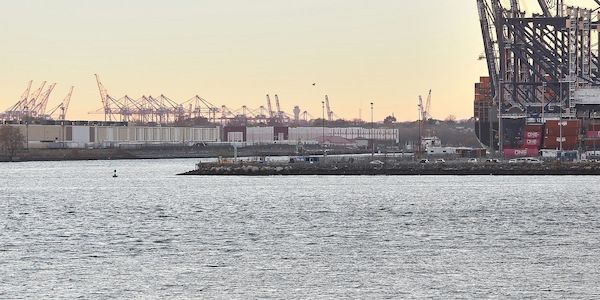 Ifo: Trump-Zölle könnten deutsche Industrie stark schrumpfen lassen