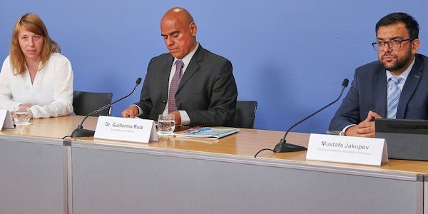 Meldestelle erfasst erneut deutlich mehr antiziganistische Vorfälle