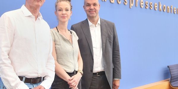 Studie vorgestellt: Bürgergeld reicht laut Betroffenen oft nicht