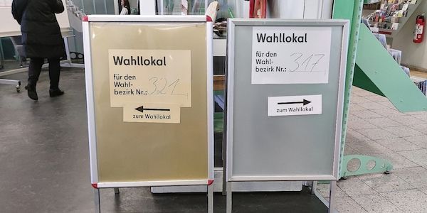Wahlbeteiligung von Jüngeren stärker gestiegen als von Älteren