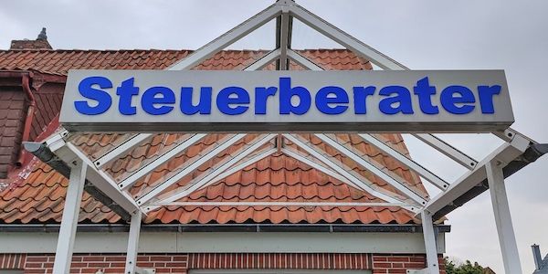 Steuerberater: Investitionsbooster nutzt primär größeren Firmen