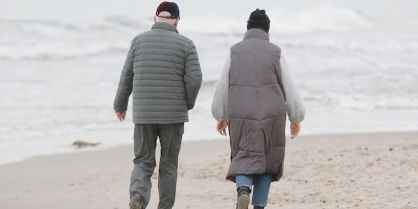 Über 1,7 Millionen Renten werden ins Ausland gezahlt