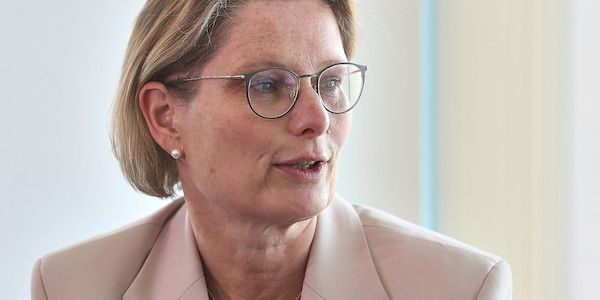 Hubigs Vorstoß zu Umgangsrecht bei Gewalt stößt auf Zustimmung
