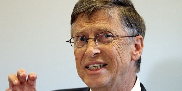 Appell von Gates: Deutschland soll Entwicklungshilfe ausbauen