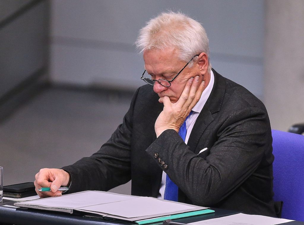 Landwirte drängen Agrarminister zu umfassendem Bürokratieabbau