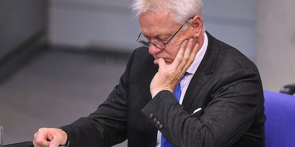 Landwirte drängen Agrarminister zu umfassendem Bürokratieabbau