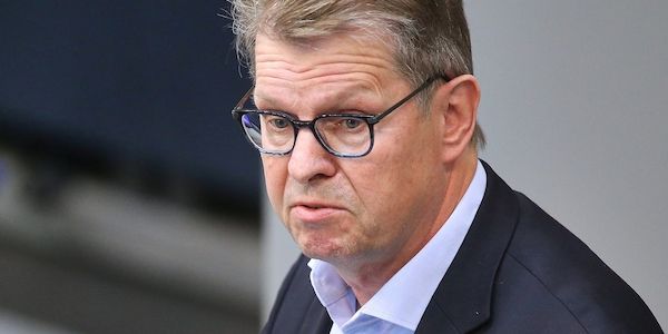 Stegner hat Sorge vor Russlands und Chinas Reaktion auf US-Schlag