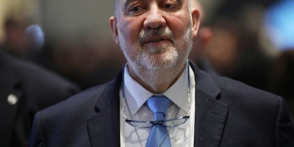 Prosor sieht "existenzielle Bedrohung" für Israel gebannt