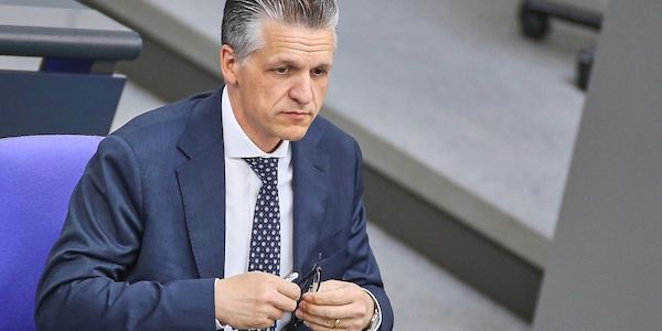 Frei will direkte Friedensgespräche zwischen Iran, USA und Israel