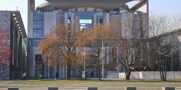 Deutsches Sicherheitskabinett tagt nach US-Angriff auf Iran