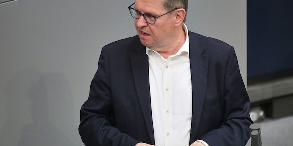 Bericht: Stegner soll wegen "Manifest" Platz im PKGr verlieren
