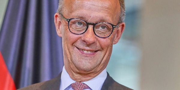 Insa: Union legt zu
