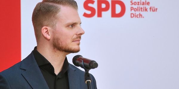 SPD-Generalsekretär will Kassenbeitragsbemessungsgrenzen anheben