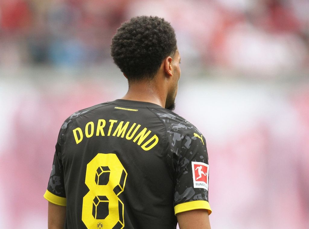 Klub-WM: BVB ringt mutige Mamelodi Sundowns glücklich nieder