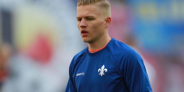 Andreas Müller wechselt zum Karlsruher SC