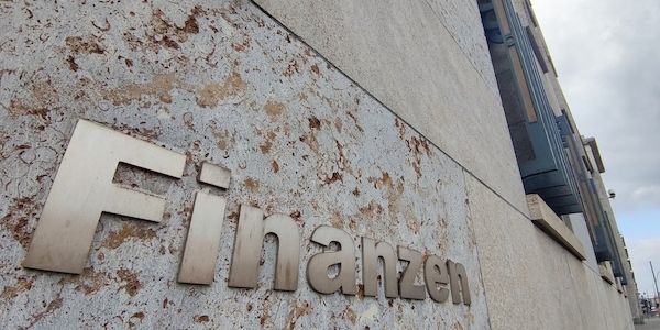 Bundesministerien fordern hohe Mehrausgaben