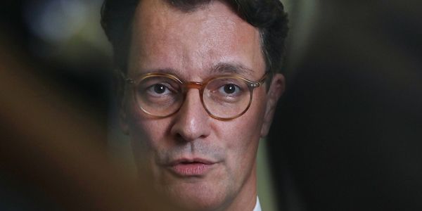 NRW-Ministerpräsident dringt auf grundlegende Staatsreform