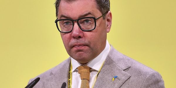 Makejew kritisiert deutsche Unternehmen in Russland