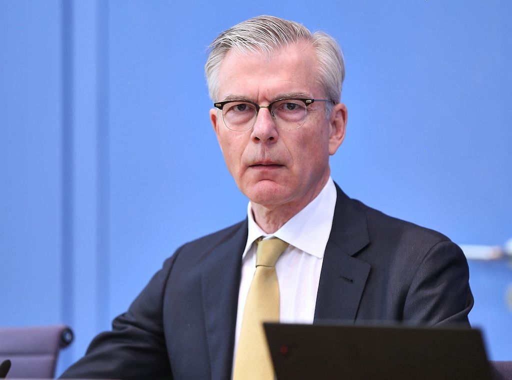 Wirtschaftsweiser kritisiert Koalitionspläne zur Rente