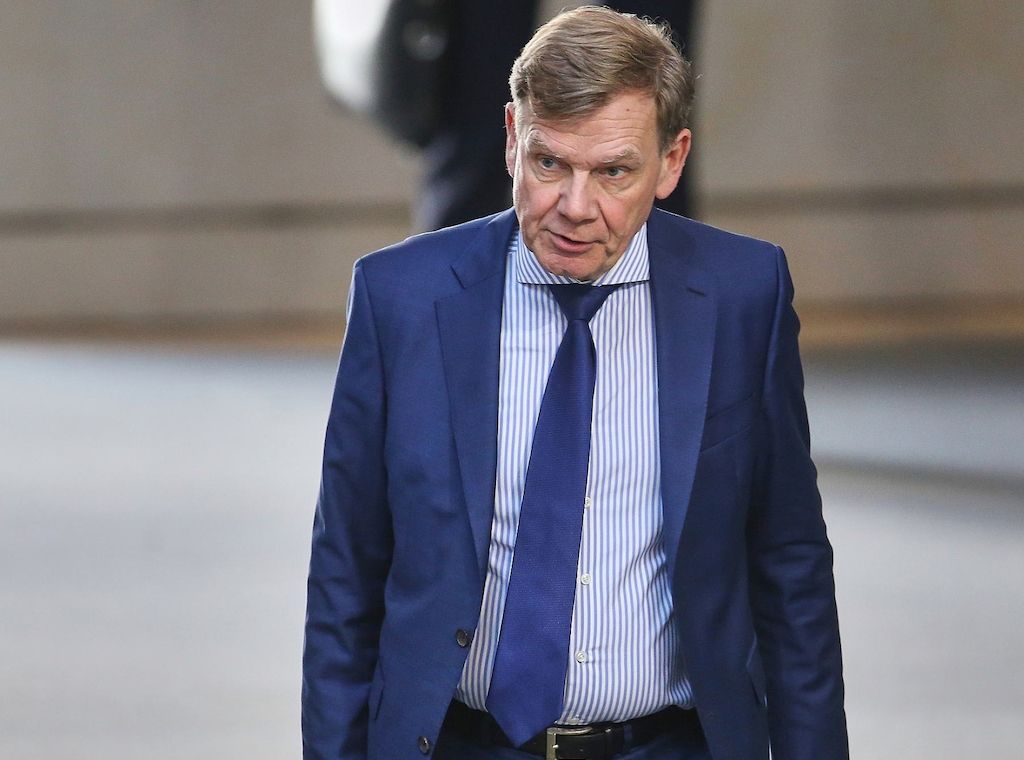 Wadephul sieht Verhandlungsbereitschaft des Mullah-Regimes