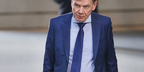 Wadephul sieht Verhandlungsbereitschaft des Mullah-Regimes