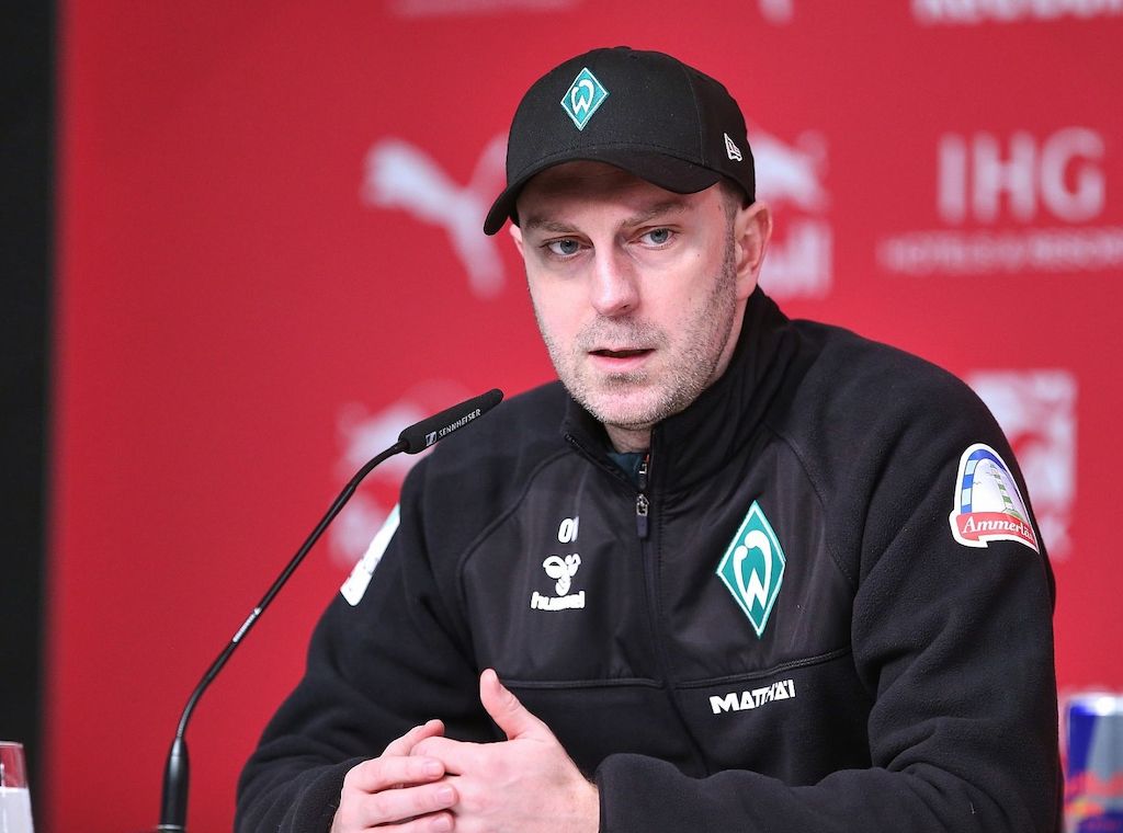 Bericht: Werner wird neuer Leipzig-Trainer
