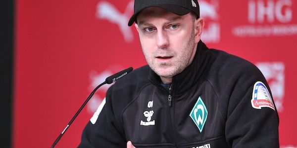 Bericht: Werner wird neuer Leipzig-Trainer