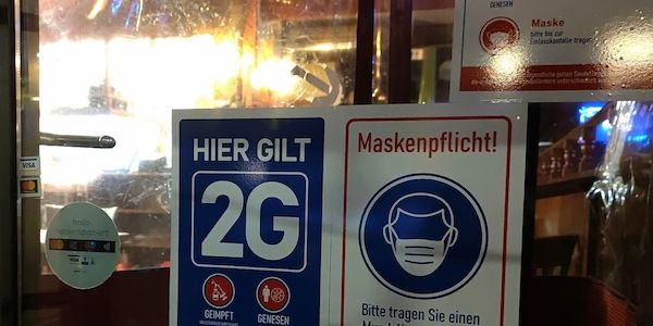 Koalition will Enquetekommission zur Corona-Aufarbeitung