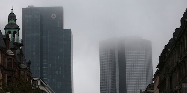 Anti-Geldwäsche Behörde FIU hat alle Rückstände abgearbeitet