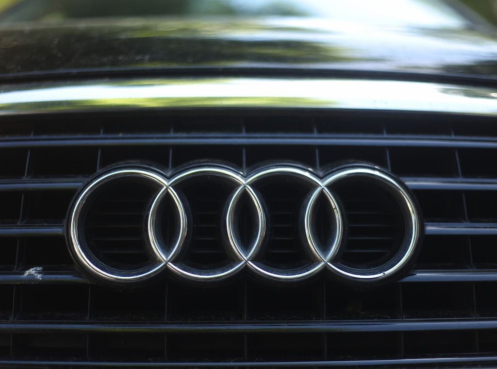 Audi könnte neues Werk in den USA bauen