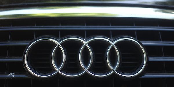 Audi könnte neues Werk in den USA bauen